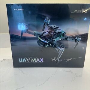 Yomi UAV Max Drone